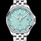 ユンハンス(JUNGHANS) マックスビル オートマティック 027 4002 46